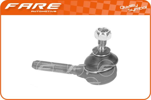 Fare RD166 Tie rod end outer RD166