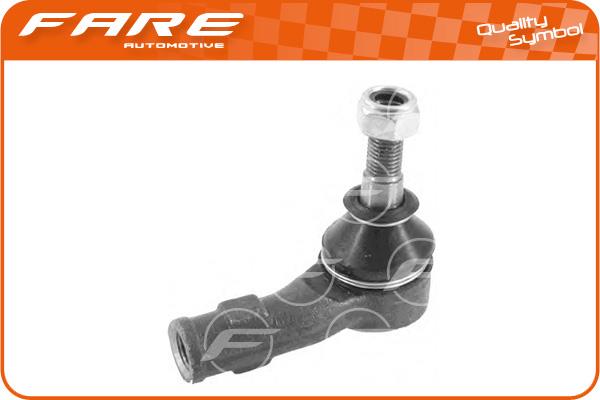 Fare RD188 Tie rod end outer RD188