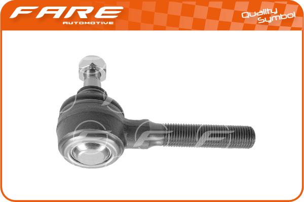 Fare RD197 Tie rod end outer RD197