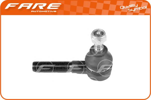 Fare RD213 Tie rod end outer RD213