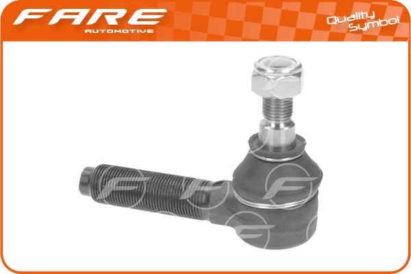 Fare RD227 Tie rod end outer RD227
