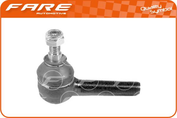 Fare RD241 Tie rod end outer RD241