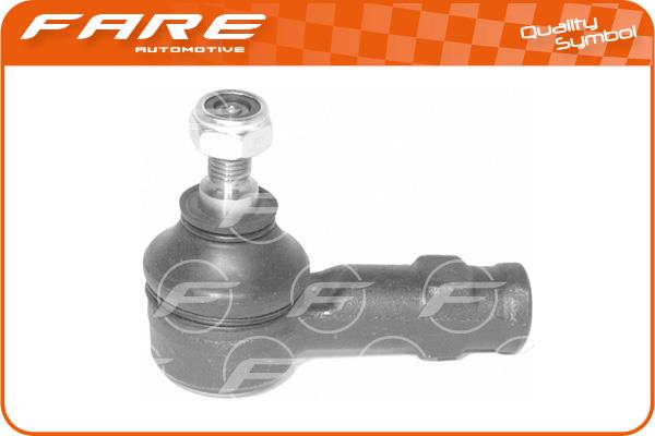 Fare RD272 Tie rod end outer RD272