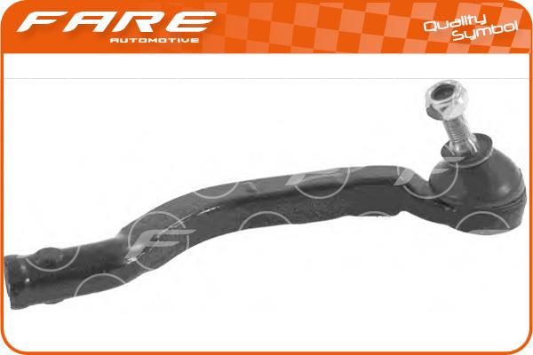 Fare RD360 Tie rod end outer RD360