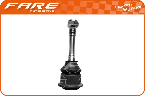 Fare RS123 Ball joint RS123