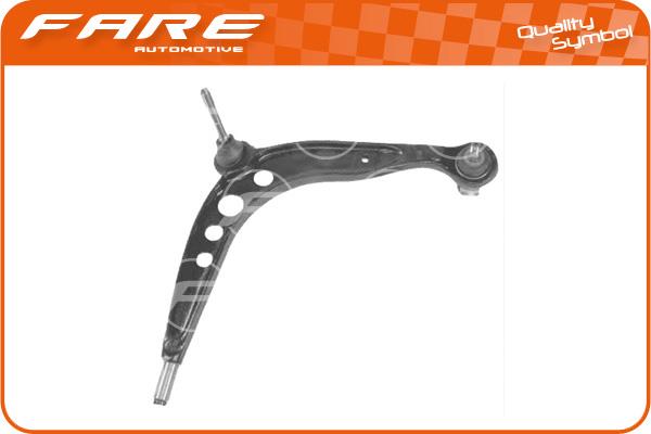 Fare TR211 Track Control Arm TR211