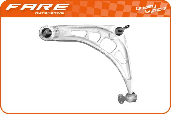 Fare TR300 Suspension arm front lower left TR300