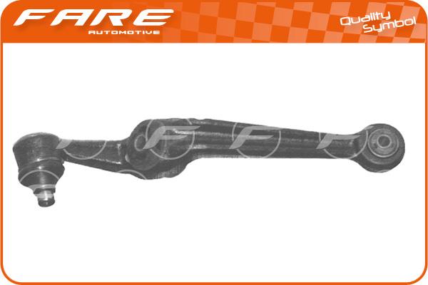 Fare TR411 Track Control Arm TR411