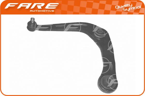 Fare TR413 Track Control Arm TR413