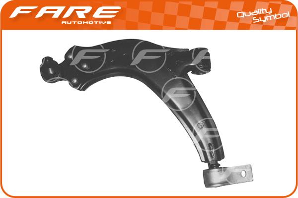 Fare TR415 Track Control Arm TR415