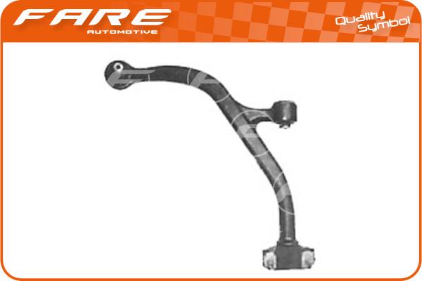 Fare TR419 Track Control Arm TR419