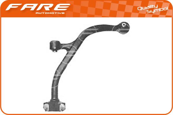 Fare TR420 Track Control Arm TR420