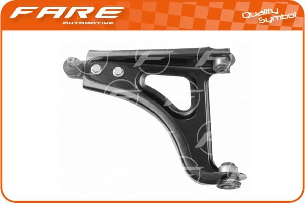 Fare TR425 Track Control Arm TR425