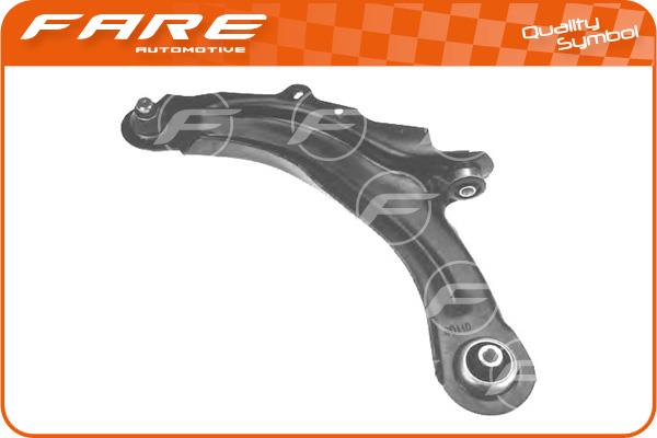 Fare TR429 Track Control Arm TR429
