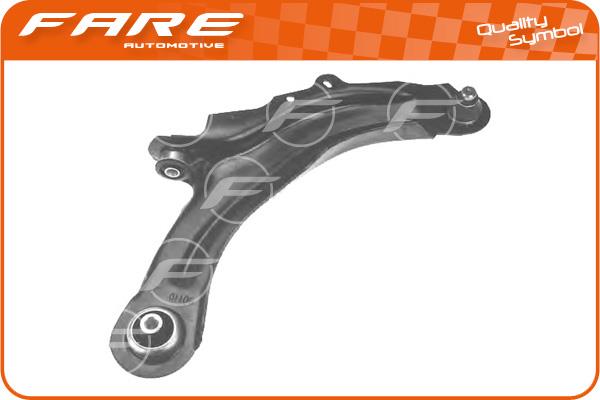 Fare TR430 Track Control Arm TR430