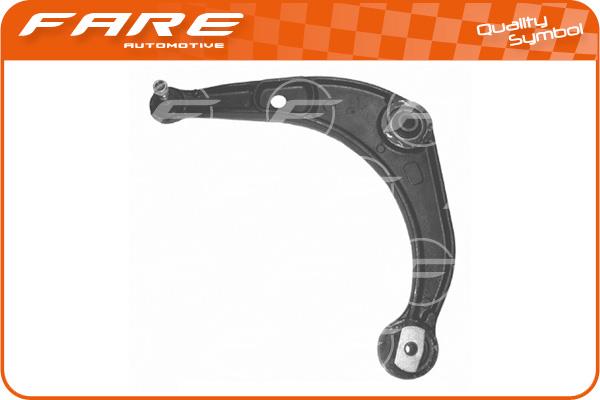 Fare TR433 Track Control Arm TR433