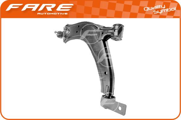 Fare TR435 Track Control Arm TR435