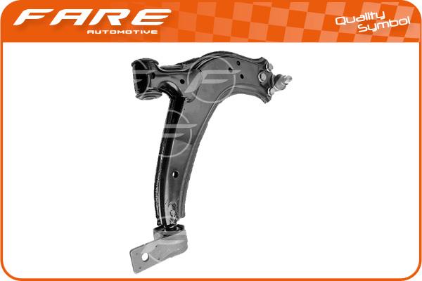 Fare TR436 Track Control Arm TR436
