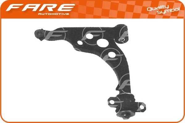 Fare TR437 Track Control Arm TR437