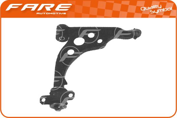 Fare TR438 Track Control Arm TR438
