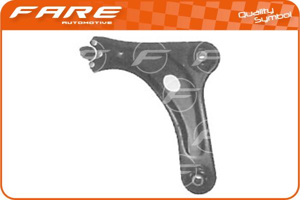 Fare TR439 Track Control Arm TR439