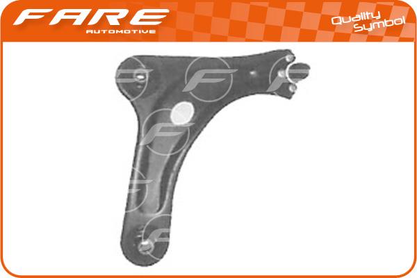 Fare TR440 Track Control Arm TR440