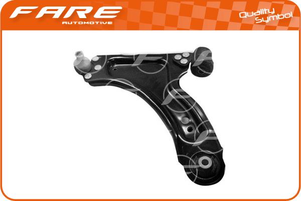 Fare TR451 Track Control Arm TR451