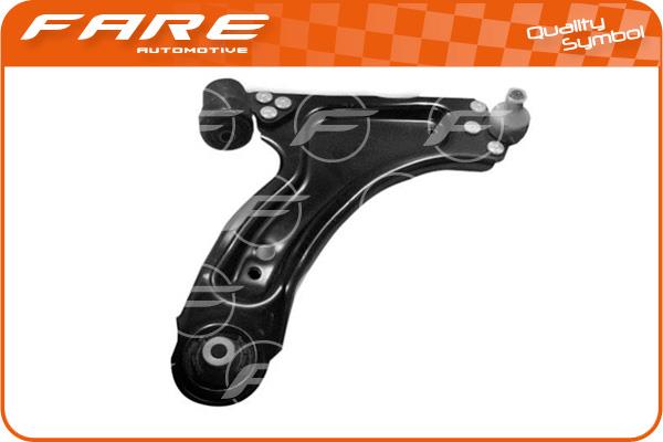 Fare TR452 Track Control Arm TR452