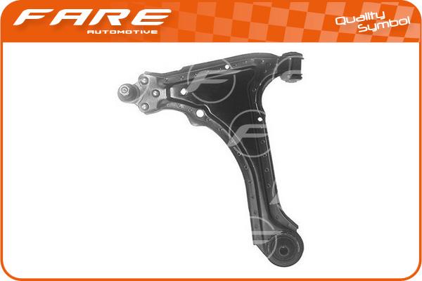 Fare TR453 Track Control Arm TR453