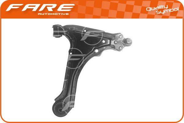 Fare TR454 Track Control Arm TR454