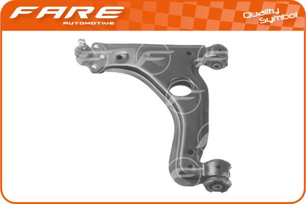 Fare TR455 Track Control Arm TR455