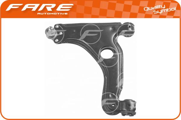 Fare TR457 Track Control Arm TR457