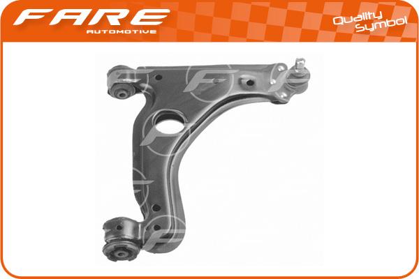 Fare TR458 Track Control Arm TR458
