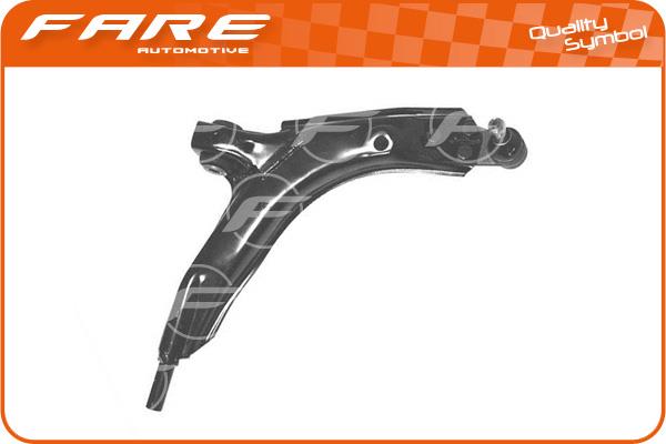Fare TR460 Track Control Arm TR460