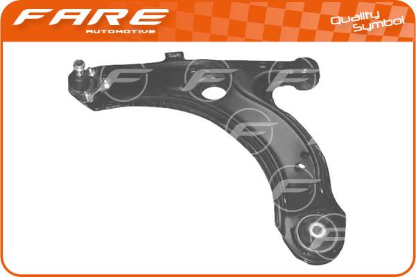 Fare TR463 Track Control Arm TR463