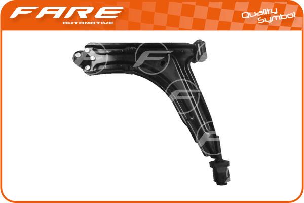 Fare TR465 Track Control Arm TR465