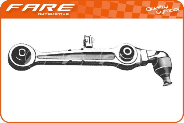 Fare TR475 Track Control Arm TR475