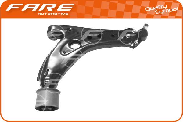 Fare TR480 Track Control Arm TR480