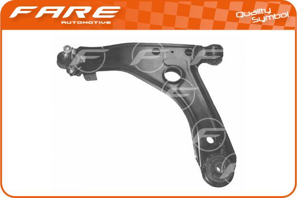Fare TR481 Track Control Arm TR481