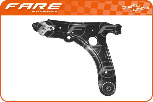 Fare TR487 Track Control Arm TR487