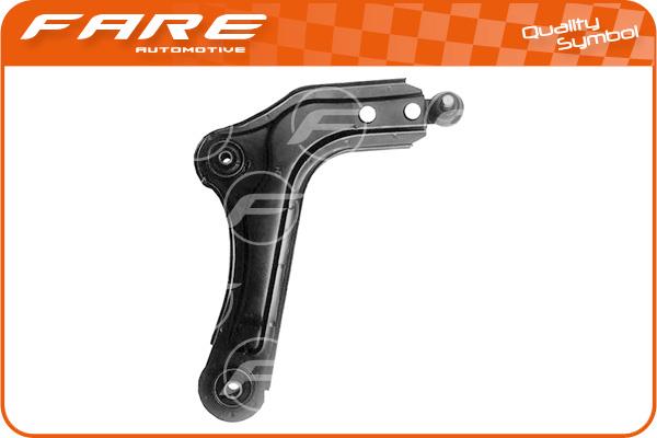Fare TR489 Track Control Arm TR489