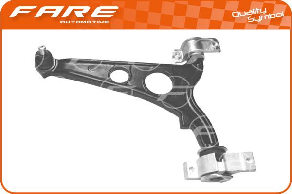 Fare TR496 Track Control Arm TR496