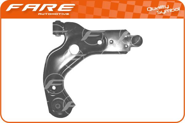 Fare TR501 Track Control Arm TR501