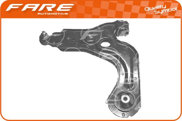 Fare TR508 Track Control Arm TR508