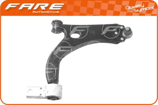 Fare TR517 Track Control Arm TR517