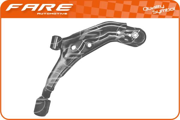 Fare TR533 Track Control Arm TR533