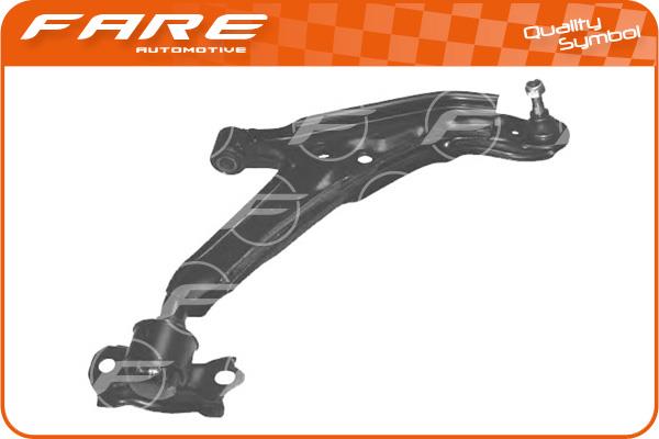 Fare TR547 Track Control Arm TR547