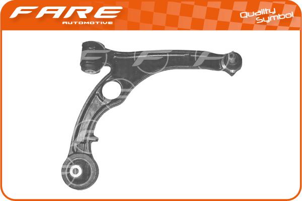 Fare TR563 Track Control Arm TR563