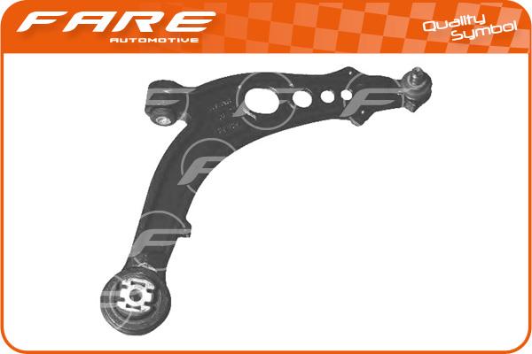 Fare TR591 Track Control Arm TR591