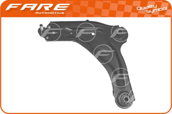 Fare TR608 Track Control Arm TR608